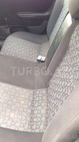 Opel Astra 2000, 251,000 km - 1.6 l - Sumqayıt