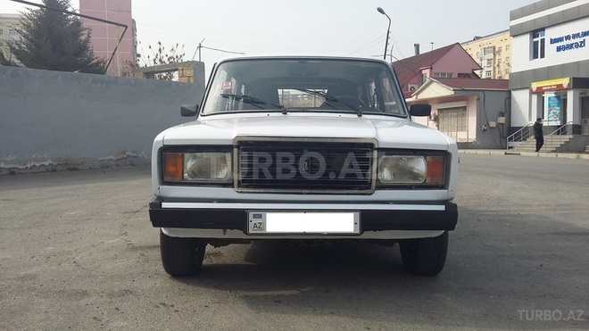 LADA (VAZ) 2104 2008, 85,000 km - 1.6 l - Sumqayıt