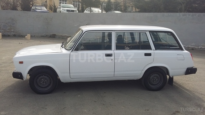 LADA (VAZ) 2104 2008, 85,000 km - 1.6 l - Sumqayıt
