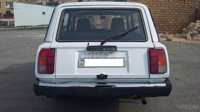 LADA (VAZ) 2104 2008, 85,000 km - 1.6 l - Sumqayıt