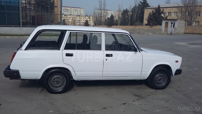 LADA (VAZ) 2104 2008, 85,000 km - 1.6 l - Sumqayıt