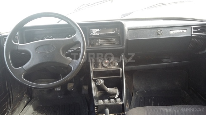 LADA (VAZ) 2104 2008, 85,000 km - 1.6 l - Sumqayıt