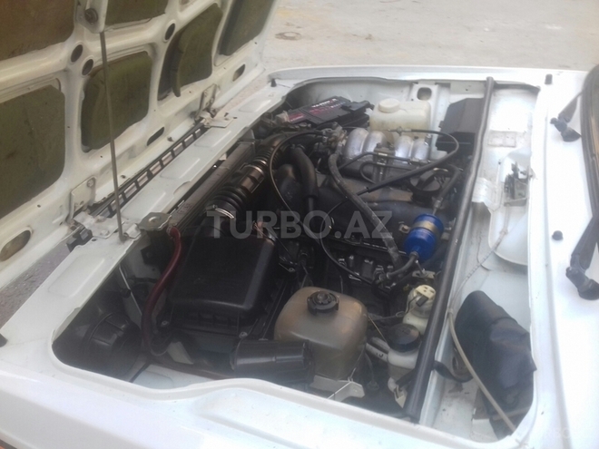LADA (VAZ) 2107 2007, 122,000 km - 1.6 l - Bakı