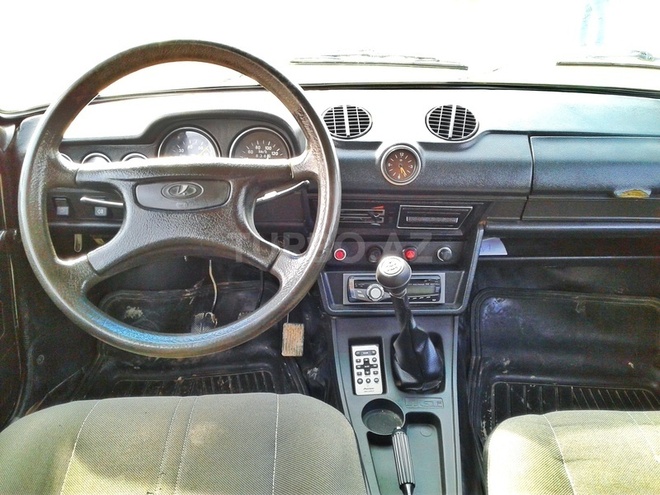 LADA (VAZ) 2106 2004, 151,000 km - 1.6 l - Sumqayıt