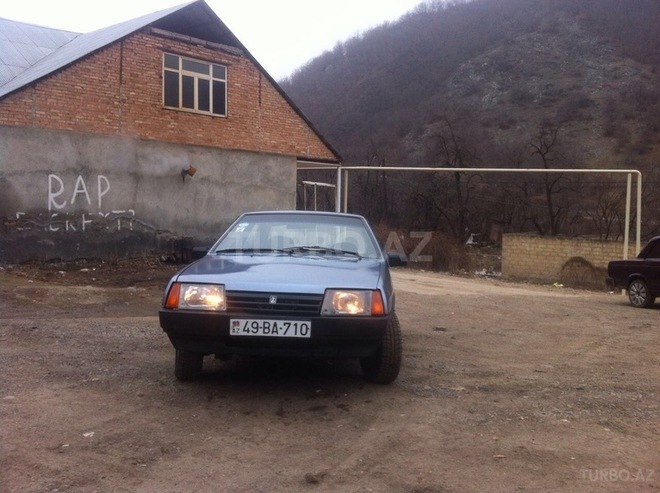 LADA (VAZ) 21099 1994, 170,000 km - 1.6 л - Göygöl