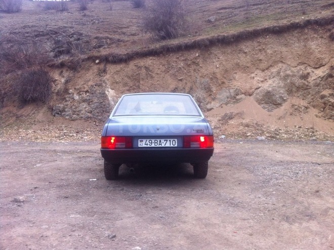 LADA (VAZ) 21099 1994, 170,000 km - 1.6 л - Göygöl