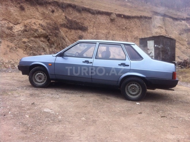 LADA (VAZ) 21099 1994, 170,000 km - 1.6 л - Göygöl