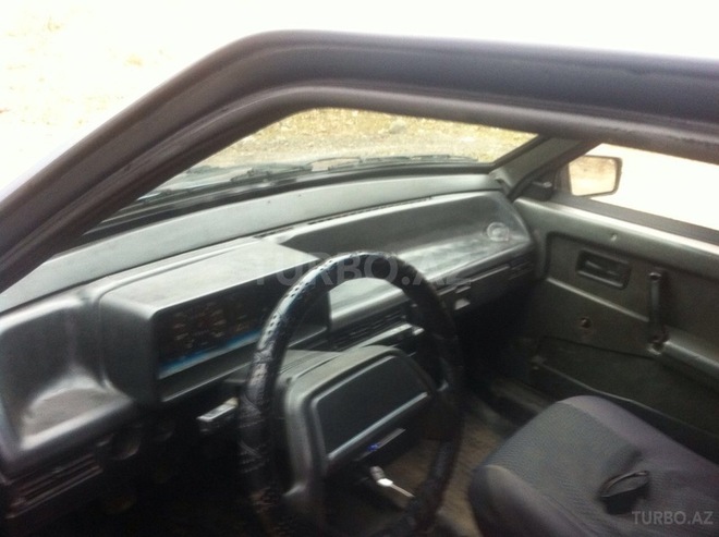LADA (VAZ) 21099 1994, 170,000 km - 1.6 л - Göygöl