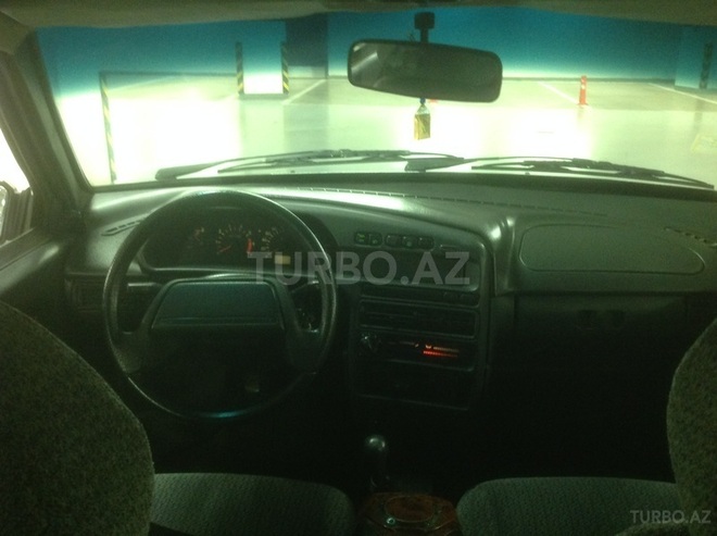 LADA (VAZ) 21099 2003, 365,000 km - 1.5 l - Bakı