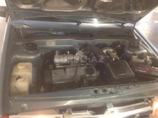 LADA (VAZ) 21099 2003, 365,000 km - 1.5 l - Bakı