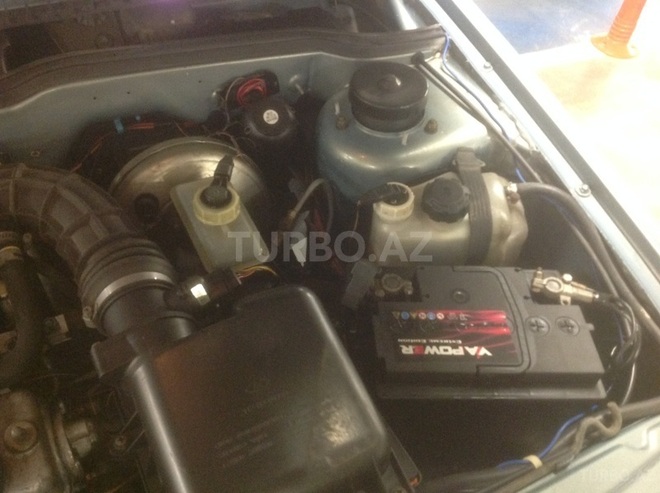 LADA (VAZ) 21099 2003, 365,000 km - 1.5 l - Bakı