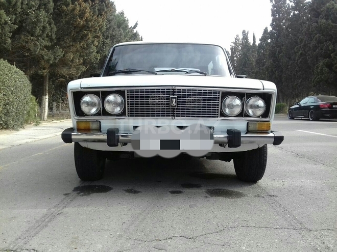 LADA (VAZ) 2106 2000, 139,039 km - 1.6 l - Sumqayıt