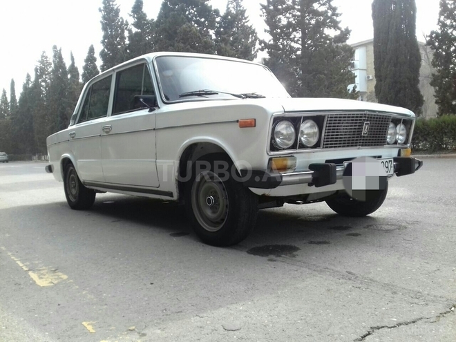 LADA (VAZ) 2106 2000, 139,039 km - 1.6 l - Sumqayıt