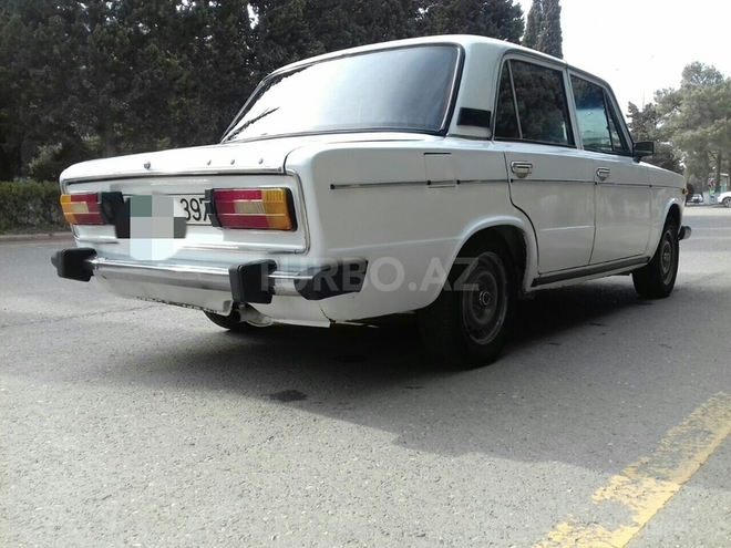 LADA (VAZ) 2106 2000, 139,039 km - 1.6 l - Sumqayıt