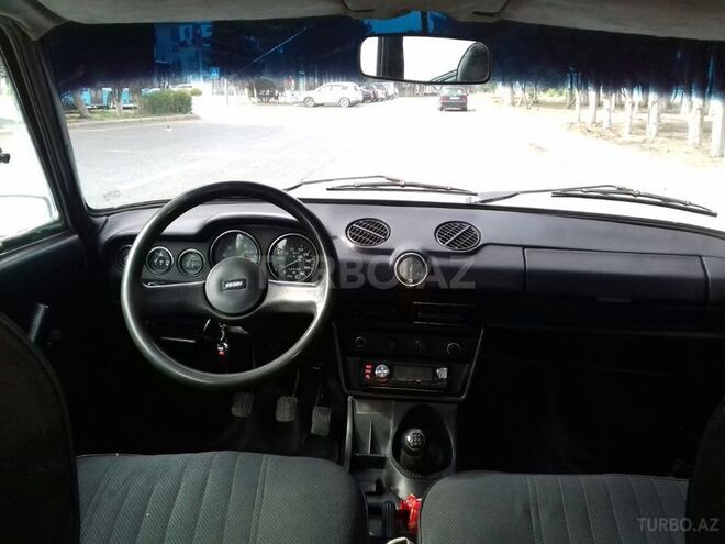 LADA (VAZ) 2106 2000, 139,039 km - 1.6 l - Sumqayıt