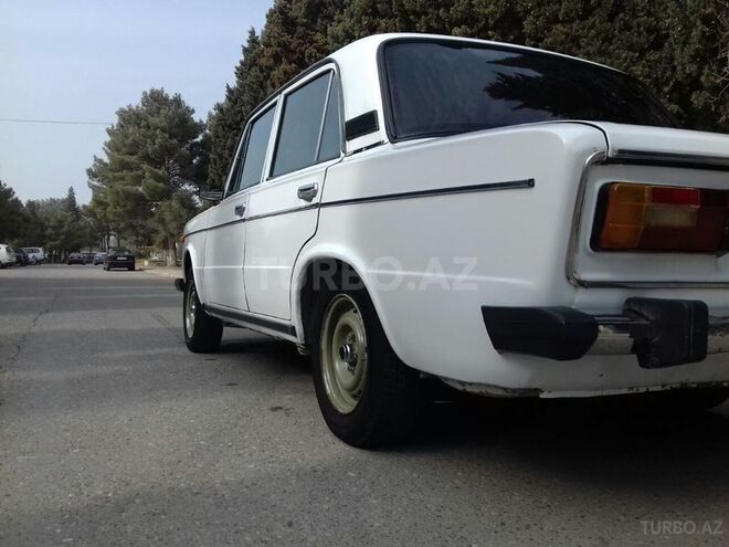 LADA (VAZ) 2106 2000, 139,039 km - 1.6 l - Sumqayıt
