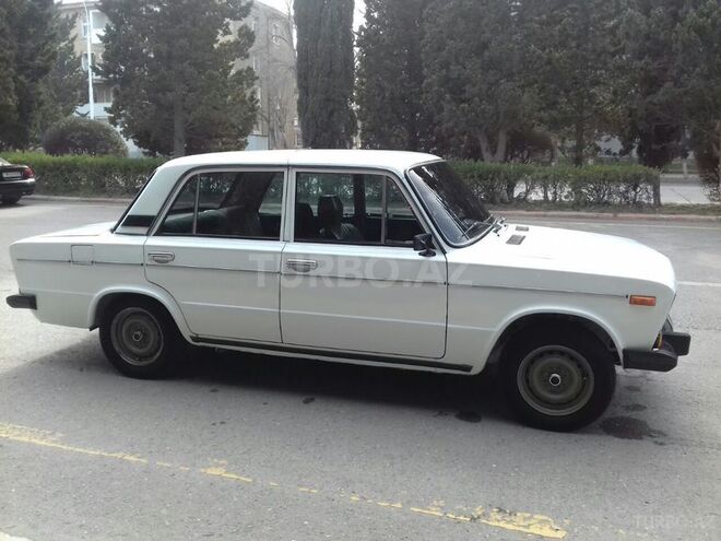 LADA (VAZ) 2106 2000, 139,039 km - 1.6 l - Sumqayıt