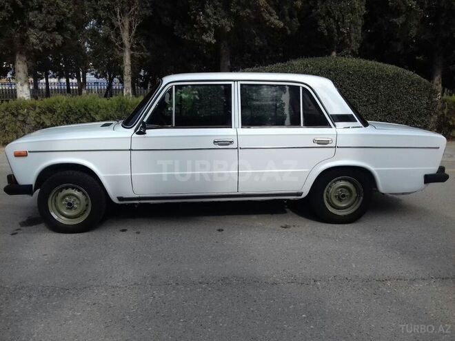 LADA (VAZ) 2106 2000, 139,039 km - 1.6 l - Sumqayıt