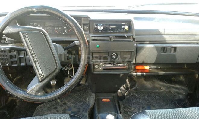LADA (VAZ) 21099 2000, 218,000 km - 1.5 l - Sumqayıt