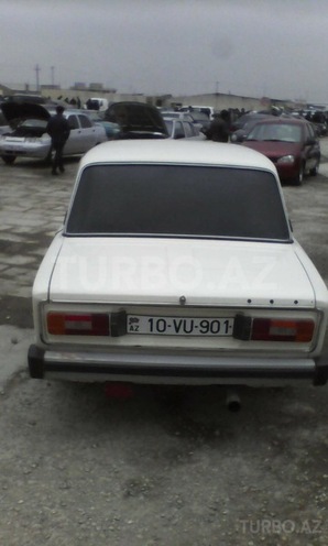 LADA (VAZ) 2106 1995, 120,000 km - 1.6 l - Ağsu