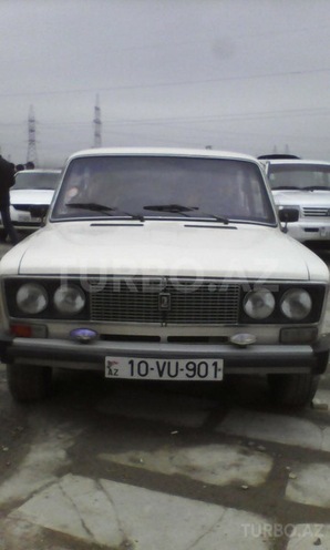 LADA (VAZ) 2106 1995, 120,000 km - 1.6 l - Ağsu