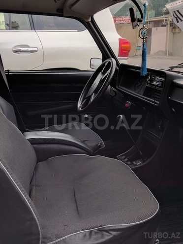 LADA (VAZ) 2107 2010, 115,000 km - 1.6 l - Bakı