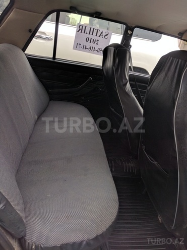 LADA (VAZ) 2107 2010, 115,000 km - 1.6 l - Bakı