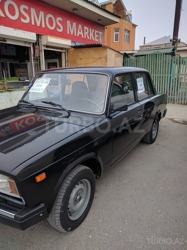 LADA (VAZ) 2107 2010, 115,000 km - 1.6 l - Bakı