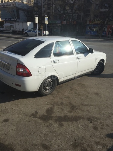 LADA (VAZ) Priora 2013, 92,500 km - 1.6 l - Bakı