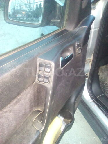 Opel Astra 1998, 384,520 km - 1.6 l - Bakı