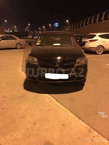 Mitsubishi Outlander 2003, 246,000 km - 2.4 l - Bakı