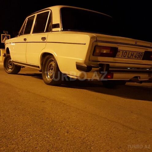 LADA (VAZ) 2106 2003, 46,000 km - 1.6 l - Quba