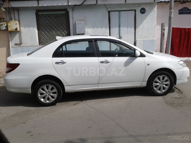 BYD F3 2013, 140,000 km - 1.5 л - Bakı