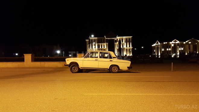 LADA (VAZ) 2106 2003, 46,000 km - 1.6 l - Quba