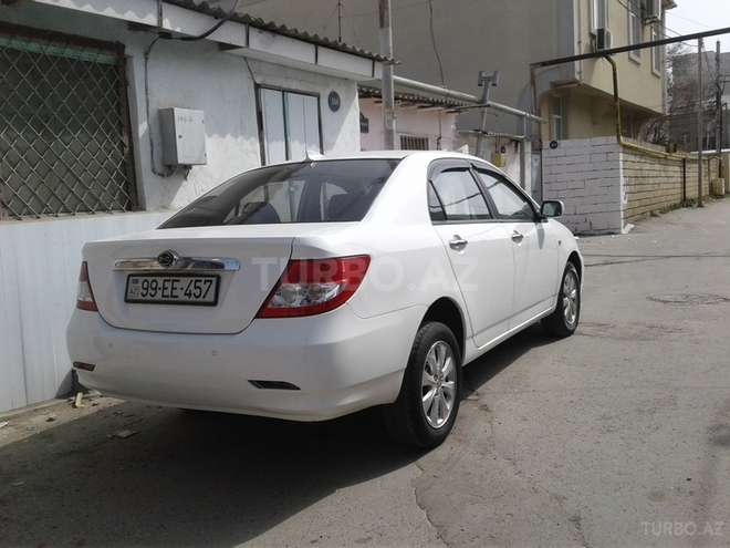 BYD F3 2013, 140,000 km - 1.5 л - Bakı