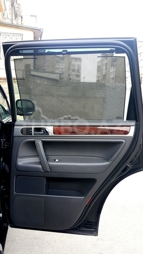 Volkswagen Touareg 2004, 151,000 km - 3.2 l - Bakı