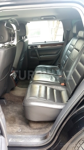Volkswagen Touareg 2004, 151,000 km - 3.2 l - Bakı