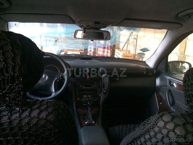 Mercedes E 300 1999, 456,289 km - 3.0 л - Lənkəran