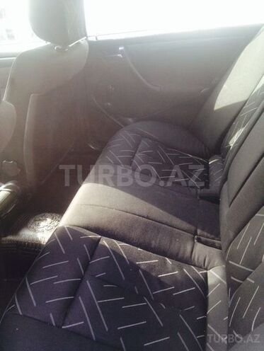Mercedes C 180 1999, 250,000 km - 1.8 l - Bakı