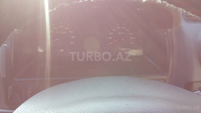 Saipa 132 2013, 117,000 km - 1.3 l - Bakı