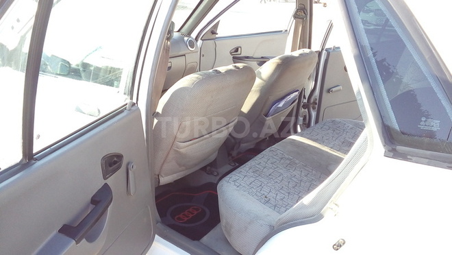 Saipa 132 2013, 117,000 km - 1.3 l - Bakı