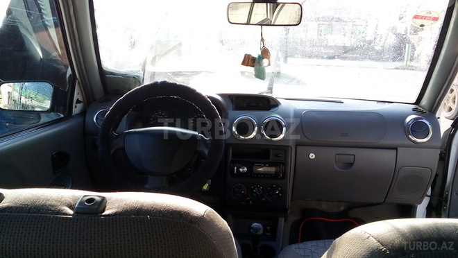 Saipa 132 2013, 117,000 km - 1.3 l - Bakı