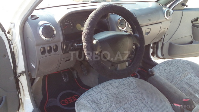 Saipa 132 2013, 117,000 km - 1.3 l - Bakı