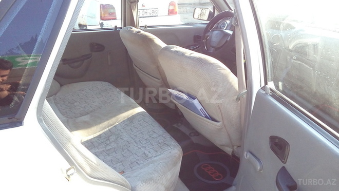 Saipa 132 2013, 117,000 km - 1.3 l - Bakı