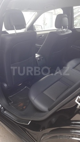 Mercedes E 350 2009, 78,800 km - 3.5 l - Bakı
