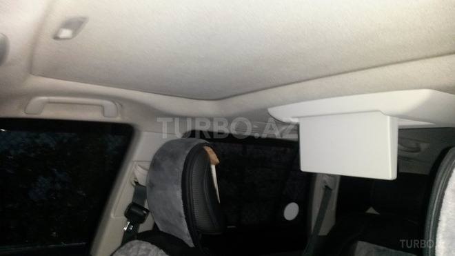 Toyota Prado 2009, 92,300 km - 4.0 l - Bakı