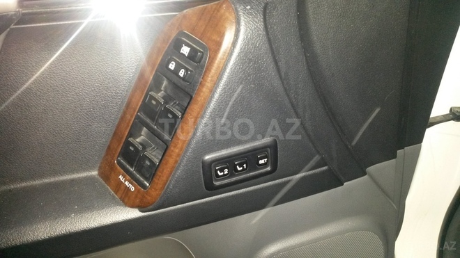 Toyota Prado 2009, 92,300 km - 4.0 l - Bakı