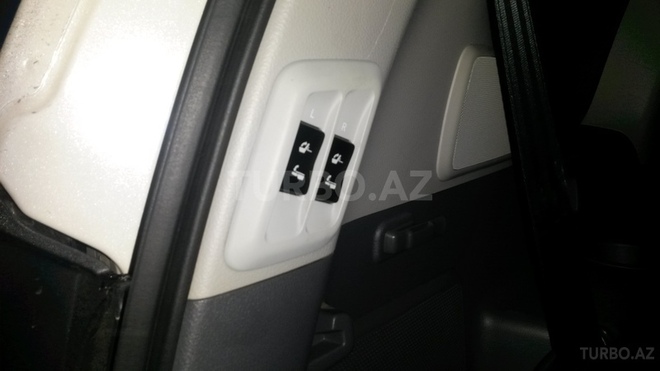 Toyota Prado 2009, 92,300 km - 4.0 l - Bakı