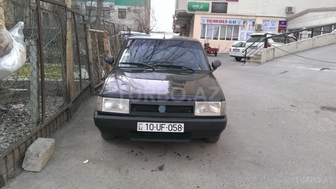 Tofas Sahin 2005, 157,000 km - 1.6 l - Bakı