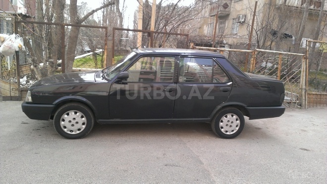 Tofas Sahin 2005, 157,000 km - 1.6 l - Bakı